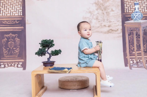 塔城宝宝每次睡醒了就咳嗽