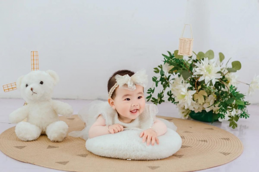 塔城孕妇几个月肚子大